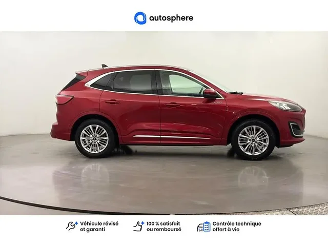Occasion Ford Kuga à NANTERRE chez FORD NANTERRE