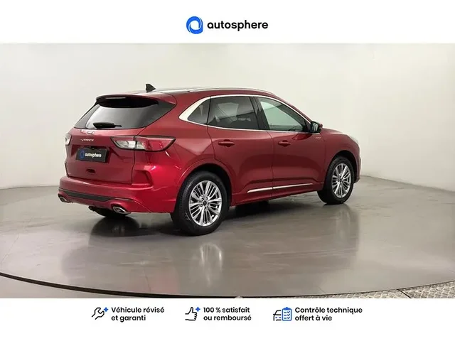 Occasion Ford Kuga à NANTERRE chez FORD NANTERRE