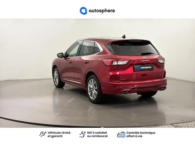 Occasion Ford Kuga à NANTERRE chez FORD NANTERRE