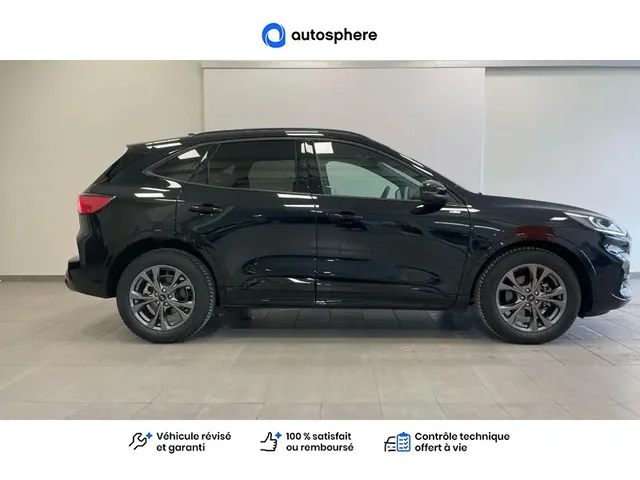 Occasion Ford Kuga à Bagneux chez FORD BAGNEUX