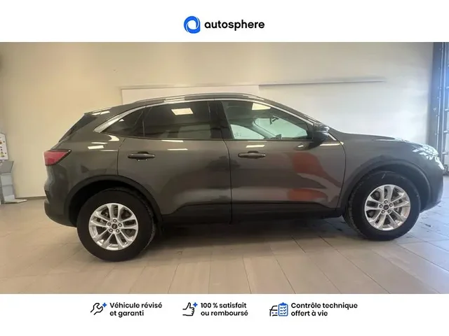 Occasion Ford Kuga à Bagneux chez FORD BAGNEUX
