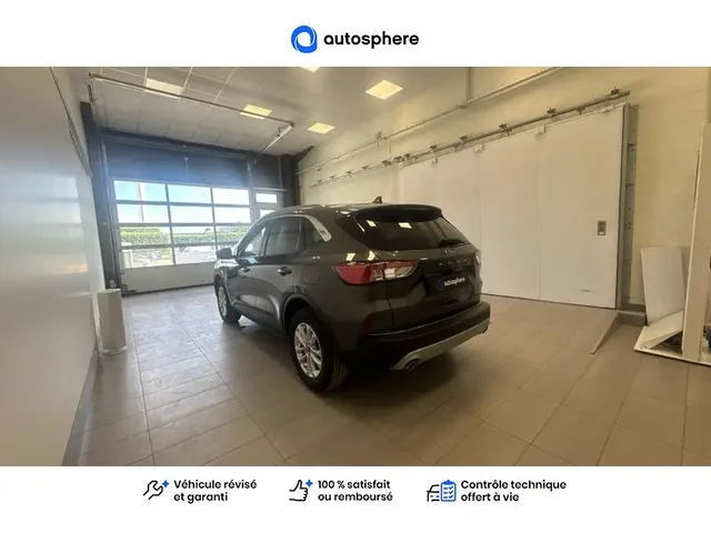 Occasion Ford Kuga à Bagneux chez FORD BAGNEUX