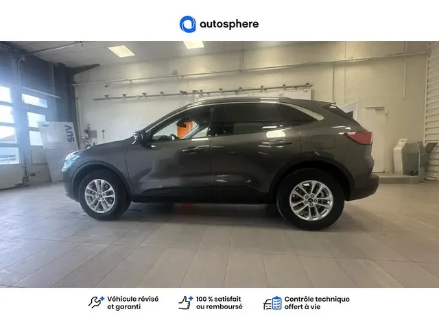 Occasion Ford Kuga à Bagneux chez FORD BAGNEUX
