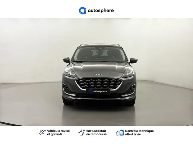 Occasion Ford Kuga à Bagneux chez FORD BAGNEUX
