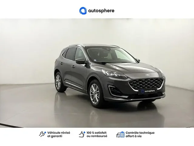 Occasion Ford Kuga à Bagneux chez FORD BAGNEUX