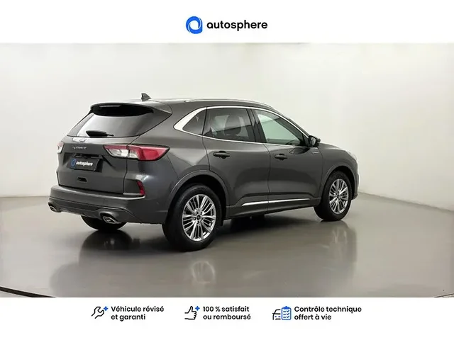 Occasion Ford Kuga à Bagneux chez FORD BAGNEUX