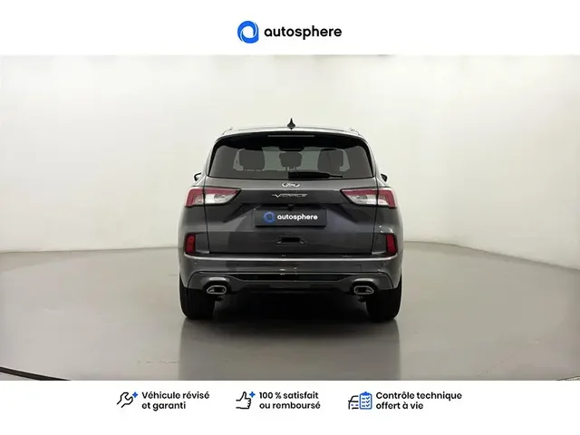 Occasion Ford Kuga à Bagneux chez FORD BAGNEUX