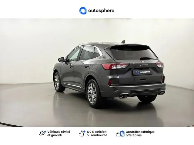 Occasion Ford Kuga à Bagneux chez FORD BAGNEUX
