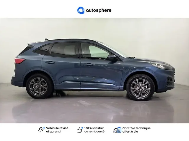 Occasion Ford Kuga à Bagneux chez FORD BAGNEUX