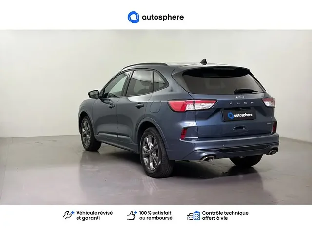 Occasion Ford Kuga à Bagneux chez FORD BAGNEUX