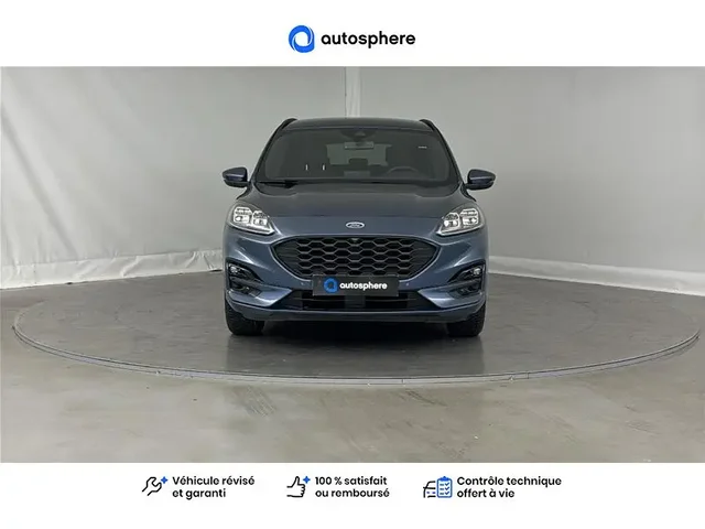Occasion Ford Kuga à BETHUNE chez FORD BETHUNE