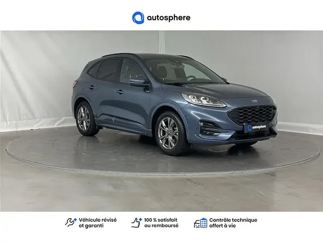 Occasion Ford Kuga à BETHUNE chez FORD BETHUNE