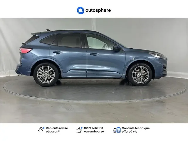 Occasion Ford Kuga à BETHUNE chez FORD BETHUNE