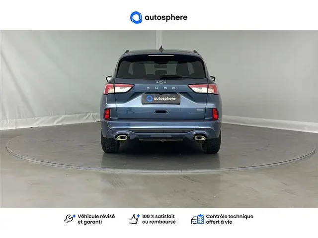 Occasion Ford Kuga à BETHUNE chez FORD BETHUNE