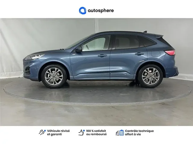 Occasion Ford Kuga à BETHUNE chez FORD BETHUNE