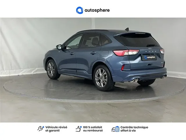 Occasion Ford Kuga à BETHUNE chez FORD BETHUNE