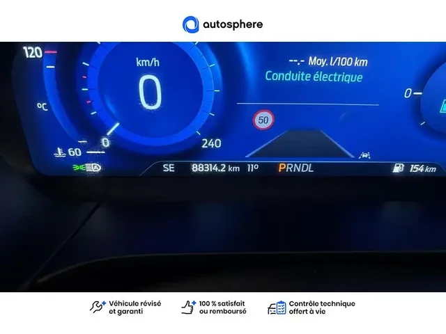 Occasion Ford Kuga à BETHUNE chez FORD BETHUNE