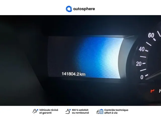 Occasion Ford Mondeo à PETITE-FORET chez FORD VALENCIENNES