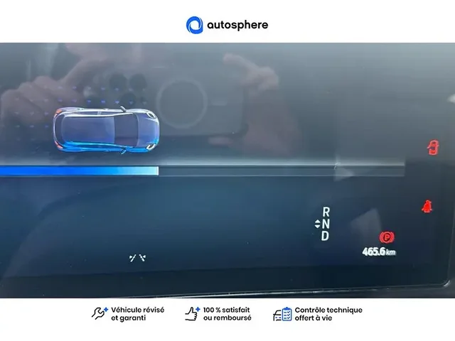 Démonstration Ford Puma à Bagneux chez FORD BAGNEUX