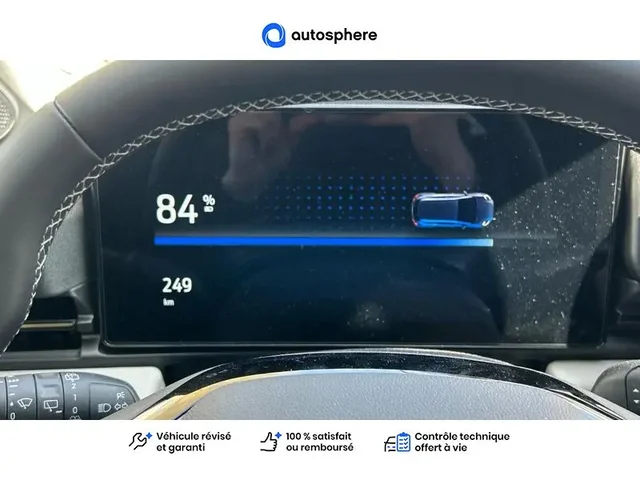 Démonstration Ford Puma à Bagneux chez FORD BAGNEUX