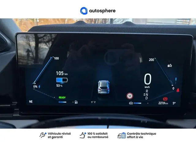 Démonstration Ford Puma à Bagneux chez FORD BAGNEUX