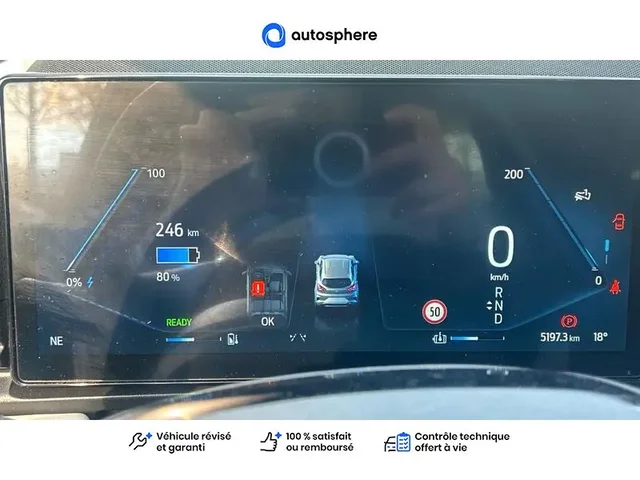 Démonstration Ford Puma à Bagneux chez FORD BAGNEUX