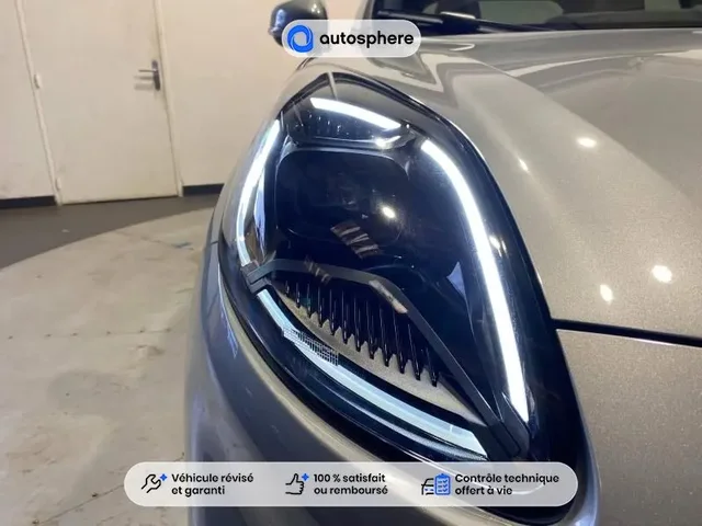 Démonstration Ford Puma à Bagneux chez FORD BAGNEUX