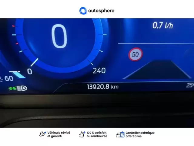 Occasion Ford Puma à Nanterre chez Suzuki Nanterre
