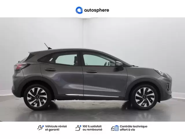 Occasion Ford Puma à REIMS chez VOLKSWAGEN REIMS