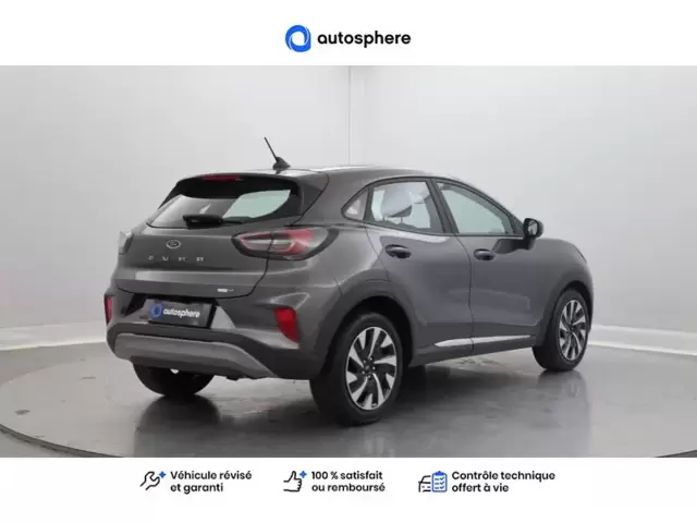 Occasion Ford Puma à REIMS chez VOLKSWAGEN REIMS
