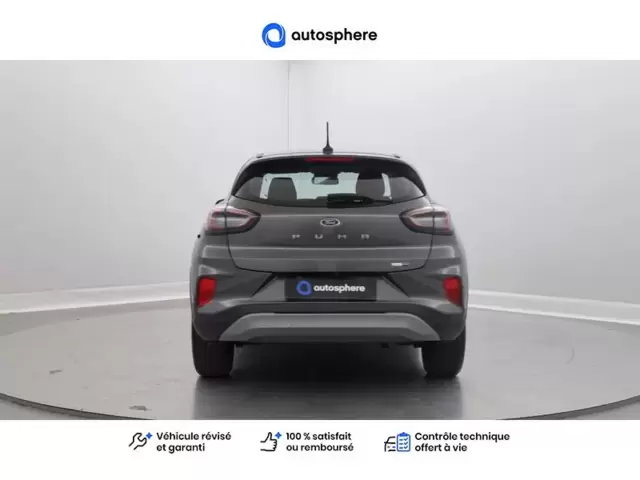 Occasion Ford Puma à REIMS chez VOLKSWAGEN REIMS