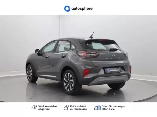 Occasion Ford Puma à REIMS chez VOLKSWAGEN REIMS