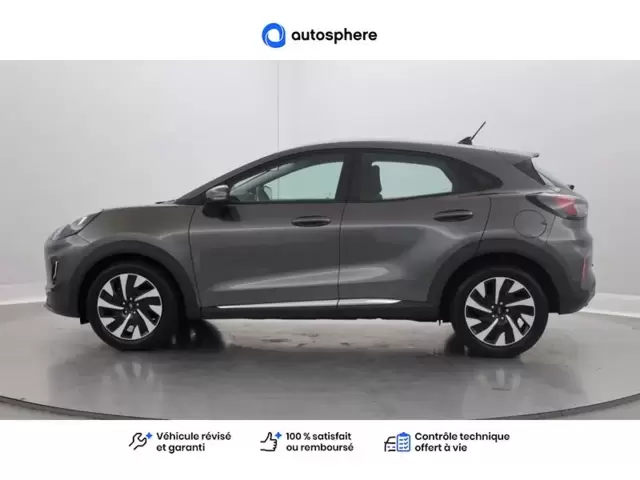 Occasion Ford Puma à REIMS chez VOLKSWAGEN REIMS