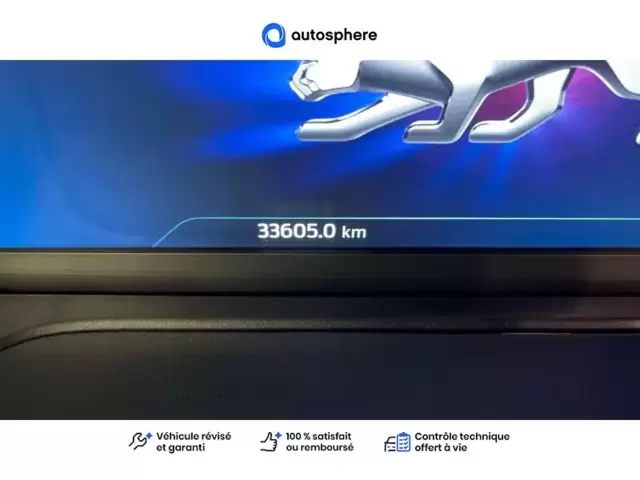 Occasion Ford Puma à REIMS chez VOLKSWAGEN REIMS