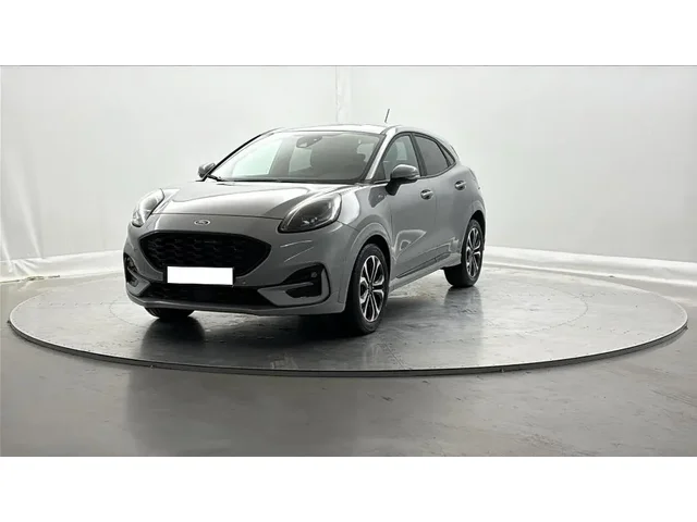 Occasion Ford Puma à PETITE-FORET chez FORD VALENCIENNES