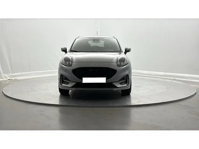Occasion Ford Puma à PETITE-FORET chez FORD VALENCIENNES