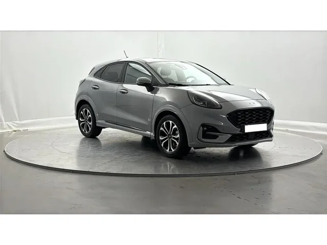 Occasion Ford Puma à PETITE-FORET chez FORD VALENCIENNES