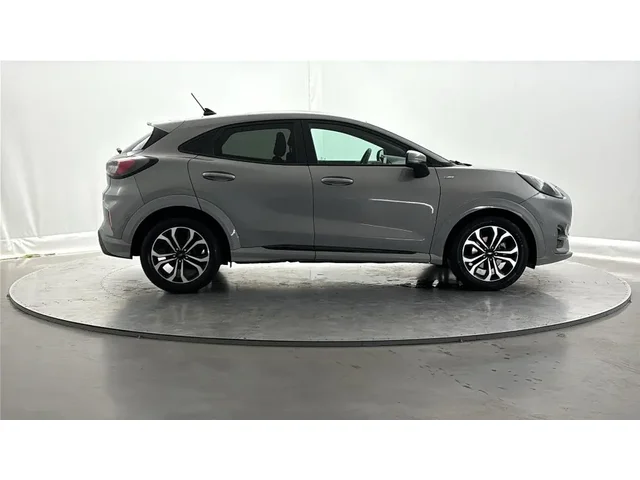 Occasion Ford Puma à PETITE-FORET chez FORD VALENCIENNES