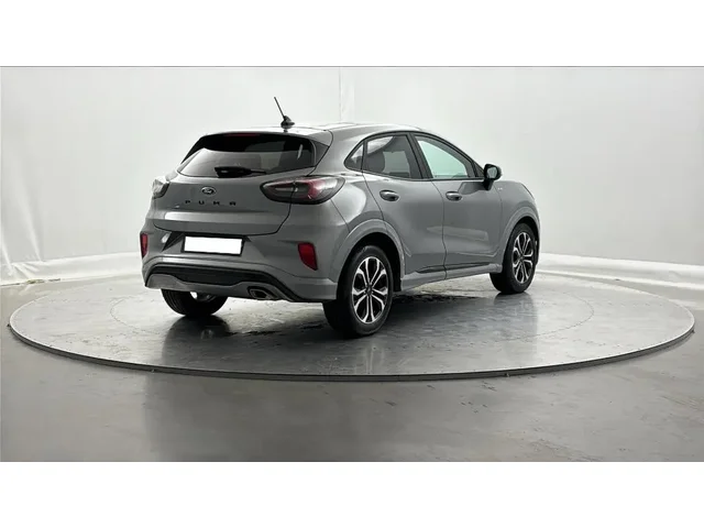 Occasion Ford Puma à PETITE-FORET chez FORD VALENCIENNES