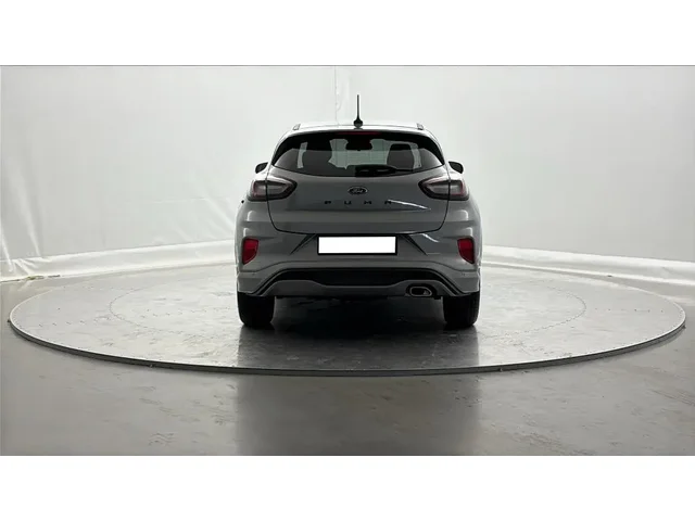 Occasion Ford Puma à PETITE-FORET chez FORD VALENCIENNES