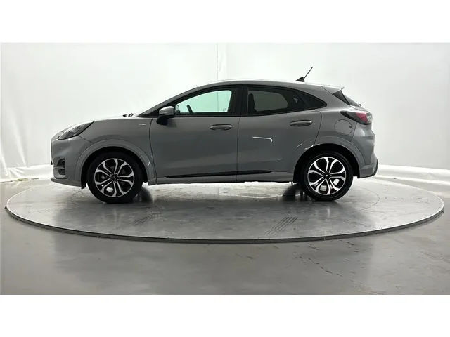 Occasion Ford Puma à PETITE-FORET chez FORD VALENCIENNES