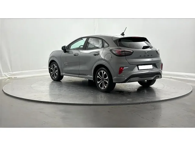 Occasion Ford Puma à PETITE-FORET chez FORD VALENCIENNES