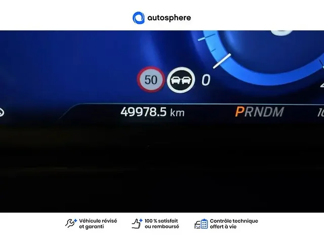 Occasion Ford Puma à PETITE-FORET chez FORD VALENCIENNES