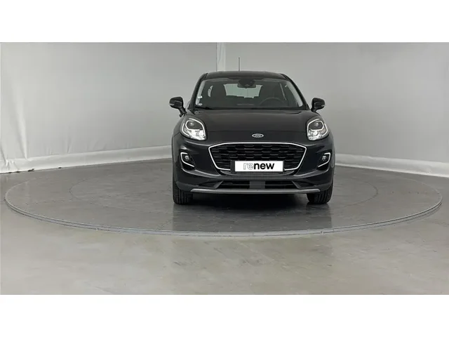 Occasion Ford Puma à ENGLOS chez RENAULT | ENGLOS