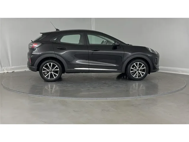 Occasion Ford Puma à ENGLOS chez RENAULT | ENGLOS