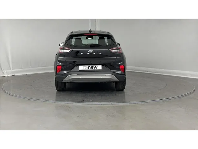 Occasion Ford Puma à ENGLOS chez RENAULT | ENGLOS