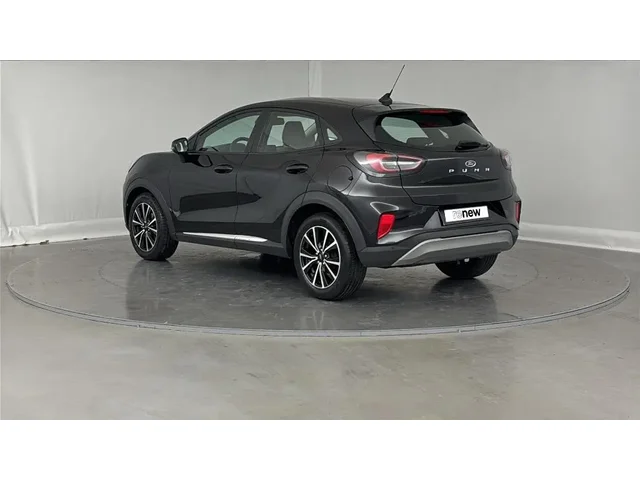 Occasion Ford Puma à ENGLOS chez RENAULT | ENGLOS