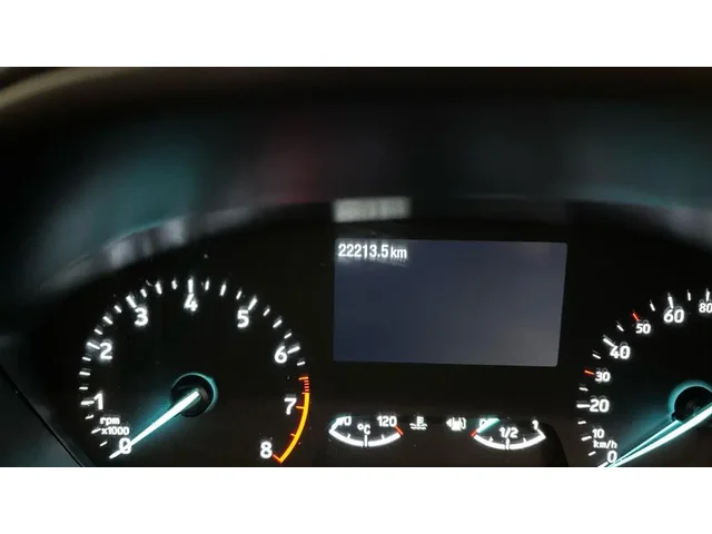 Occasion Ford Puma à ENGLOS chez RENAULT | ENGLOS