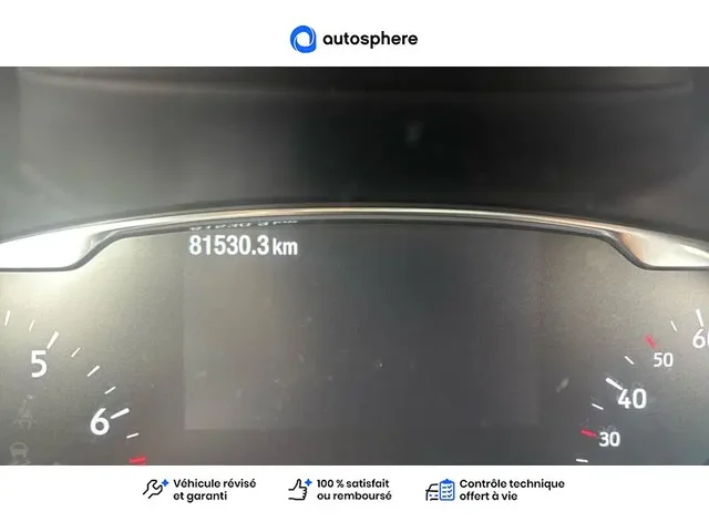 Occasion Ford Puma à La Teste-de-Buch chez Autosphere La Teste-de-Buch