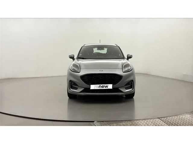 Occasion Ford Puma à CRETEIL chez RENAULT | CRETEIL